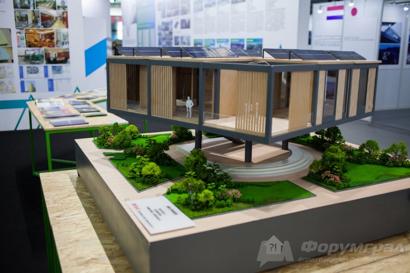 Архитектурный дизайн от компании Arcplus (Аркплюс) (7)