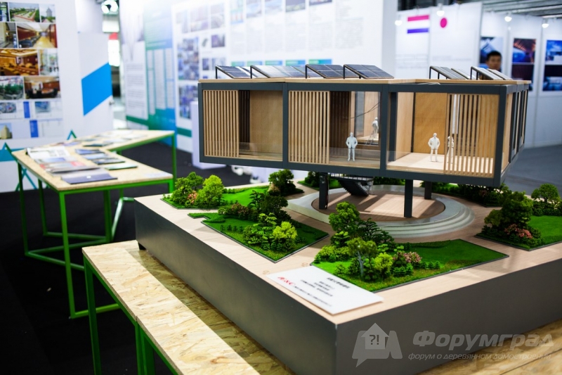 Архитектурный дизайн от компании Arcplus (Аркплюс) (8)