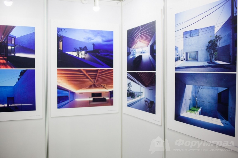 Архитектурный дизайн от компании Arcplus (Аркплюс) (15)