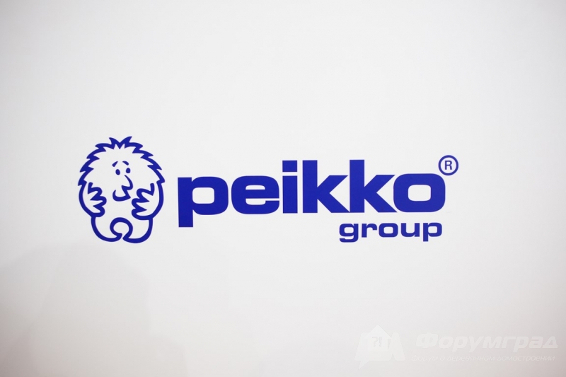 Бетонные блоки от компании Peikko (Пейко) (2)