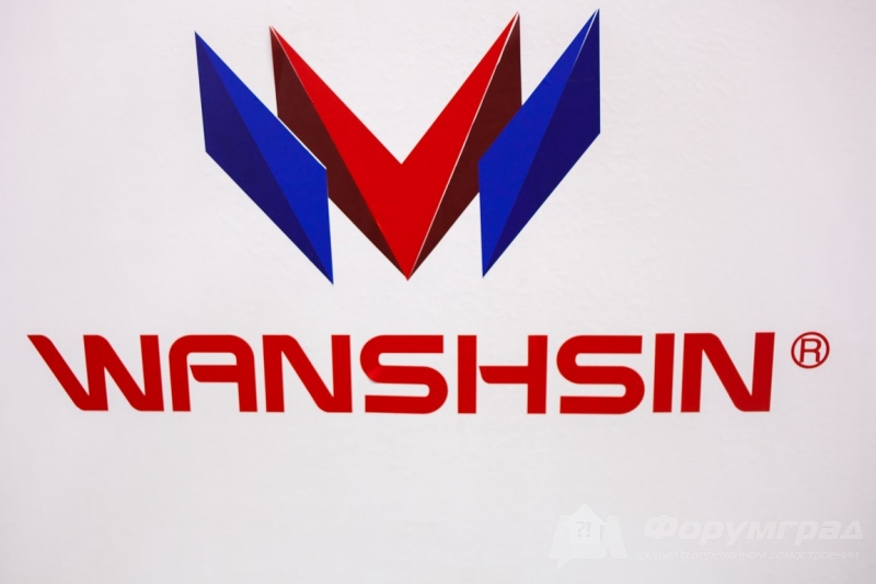 Качественные редукторы от компании Wanshsin (Вансин) (6)