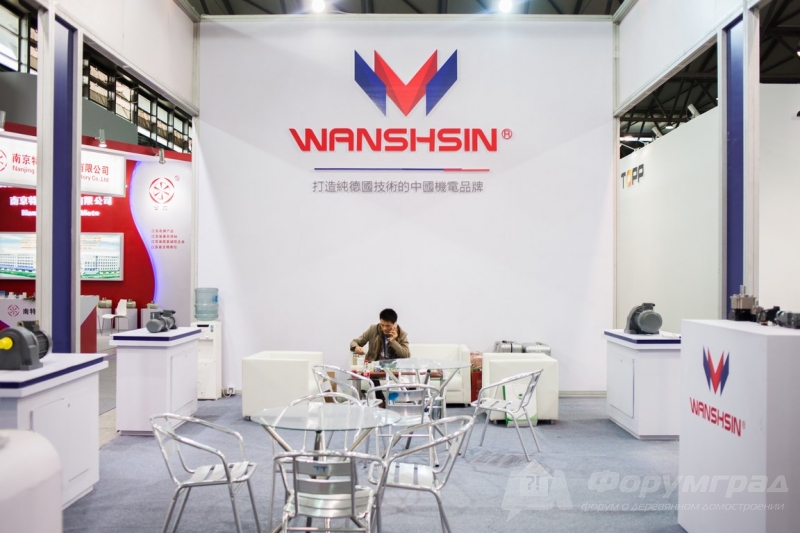 Качественные редукторы от компании Wanshsin (Вансин) (1)