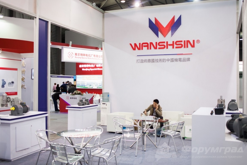 Качественные редукторы от компании Wanshsin (Вансин) (8)