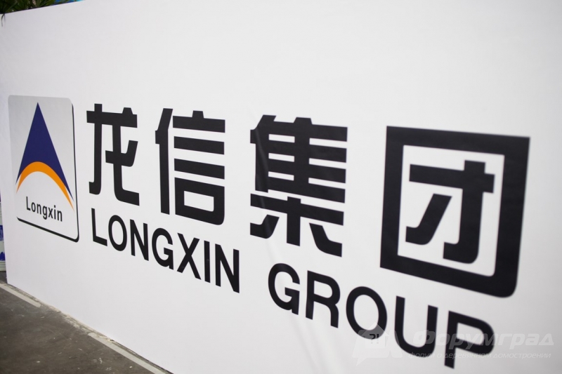 Монолитные лестницы от компании Longxin group (Лонгксин груп) (1)