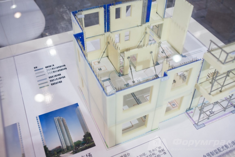 Монолитные лестницы от компании Longxin group (Лонгксин груп) (3)