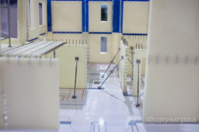 Монолитные лестницы от компании Longxin group (Лонгксин груп) (4)