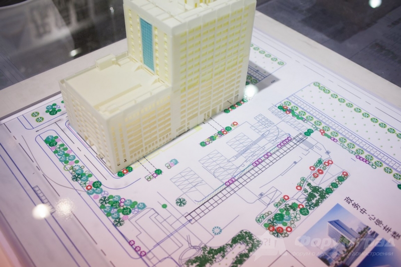 Монолитные лестницы от компании Longxin group (Лонгксин груп) (9)