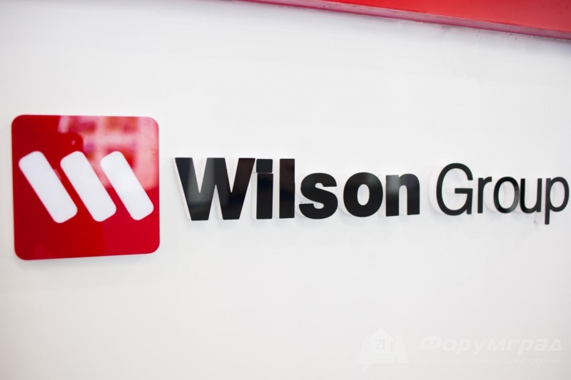 Стояночные и парковочные системы от компании Wilson Group (Вильсон Групп) (5)