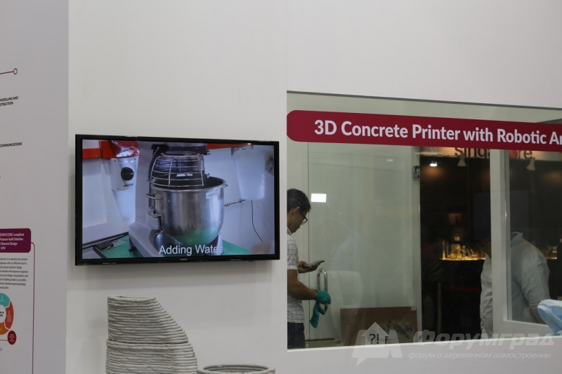 3D принтер от компании NTU (3)