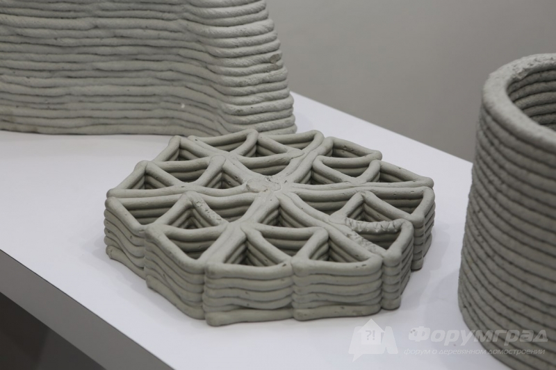 3D принтер от компании NTU (4)