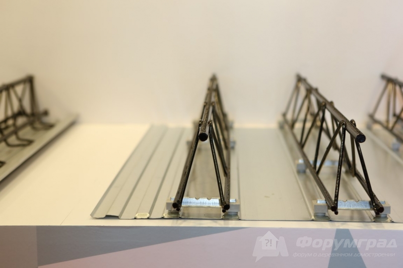 Армированная конструкция Insu Deck (Инсу дек) (7)
