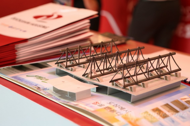 Армированная кострукция Speed deck (спид дек) (2)
