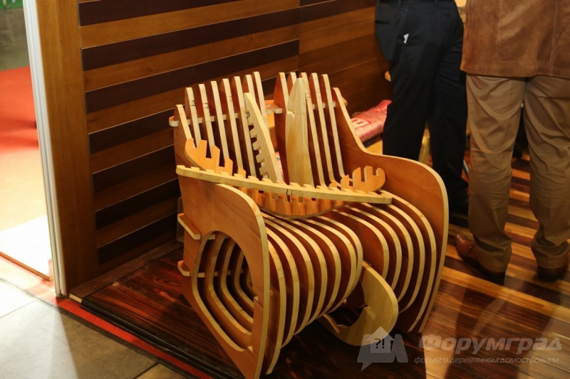 Деревянное домостроение от компании Gavwoods (гаввудс) (2)