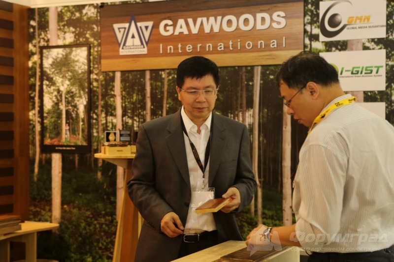 Деревянное домостроение от компании Gavwoods (гаввудс) (5)