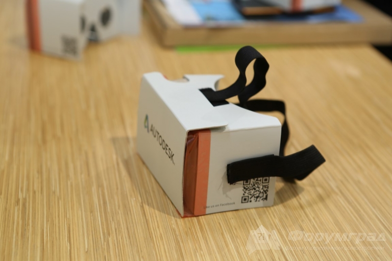 Системы автоматизированного моделирования Autodesk (Автодеск) (2)