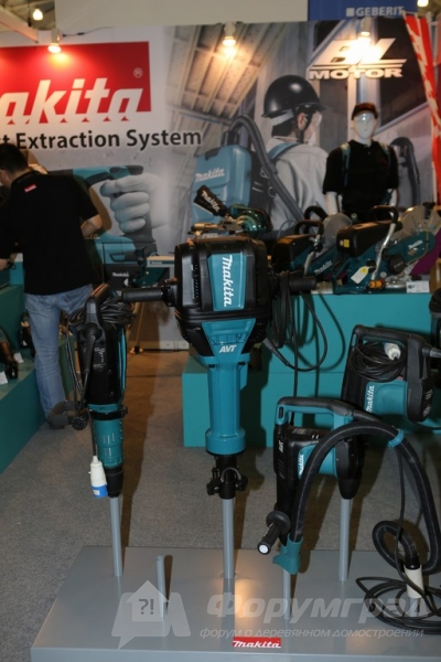 Строительный инструмент Makita (Макита) (3)