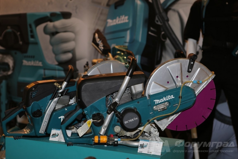 Строительный инструмент Makita (Макита) (4)