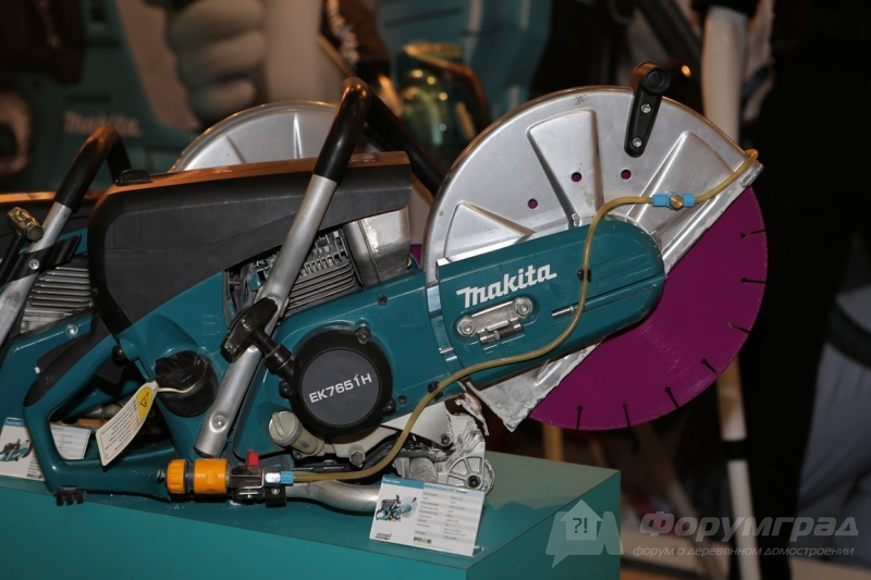 Строительный инструмент Makita (Макита) (5)