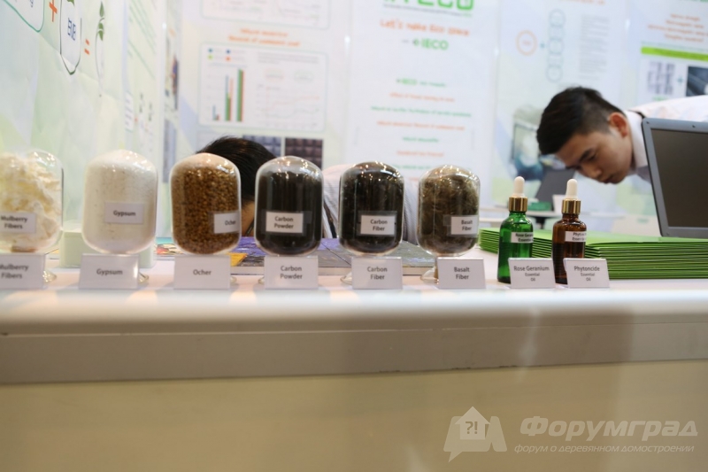 Строительные материалы Eco (8)