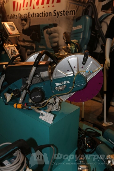 Строительный инструмент Makita (Макита) (8)