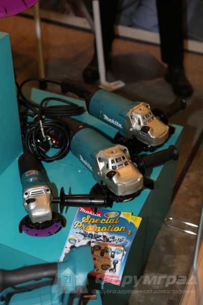 Строительный инструмент Makita (Макита) (9)