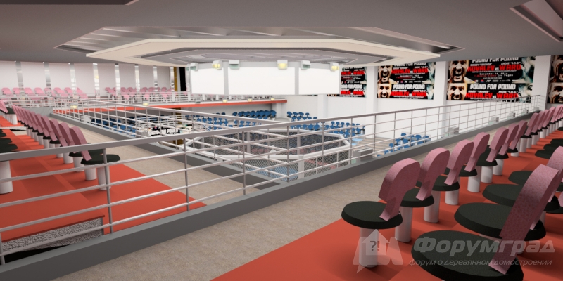 Interior design