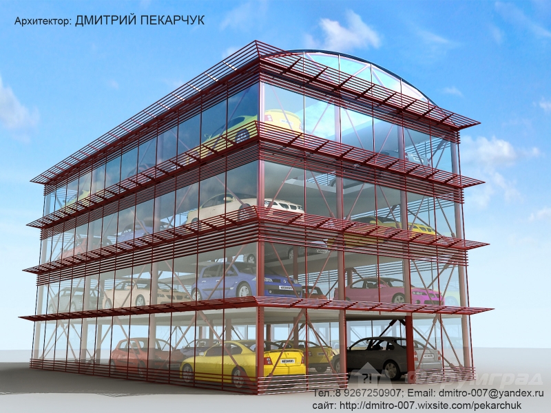 Гараж3