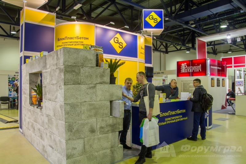 Гжельский кирпичный завод (2)