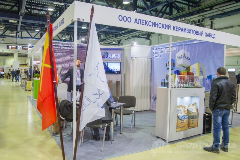Алексинский керамзитовый завод (1)