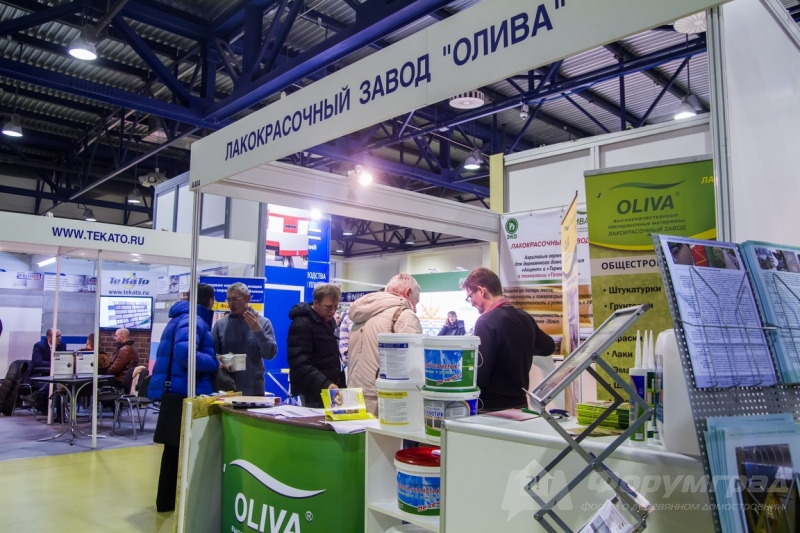 Защитные материалы от компании Несъемная опалубка от компании Олива (2)