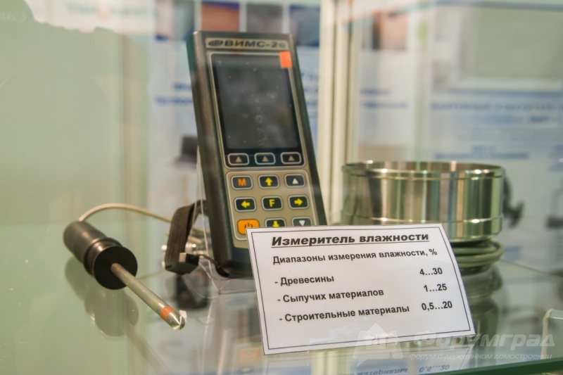 Измерительные приборы от компании НПП Интерприбор (4)