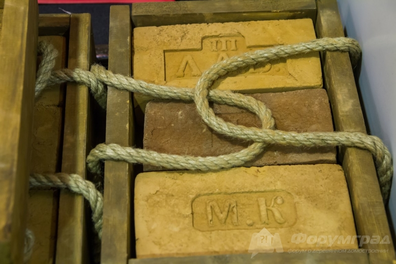 Качественный кирпич от компании Царский кирпич (4)