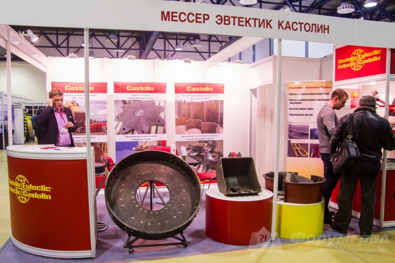 Строительные приборы от компании Мессер Эвтектик Кастолин (1)