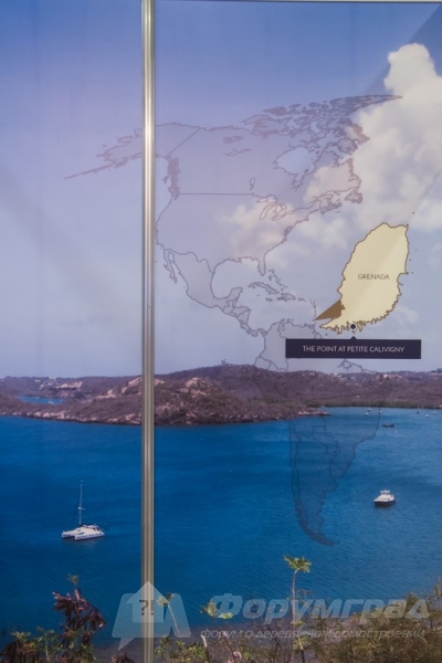 Жилая недвижимость от компании C&C Grenadines (Си энд Си Гренадис) (5)