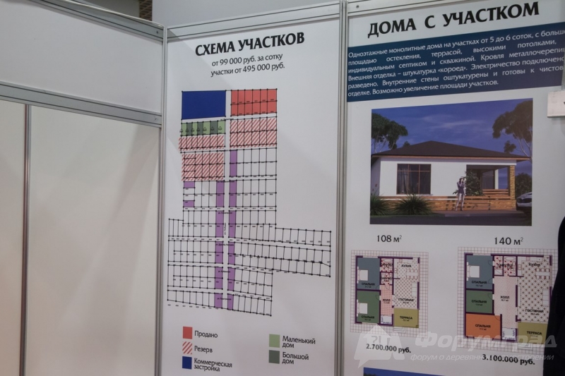 Жилая недвижимость от компании ВиноГрад (3)