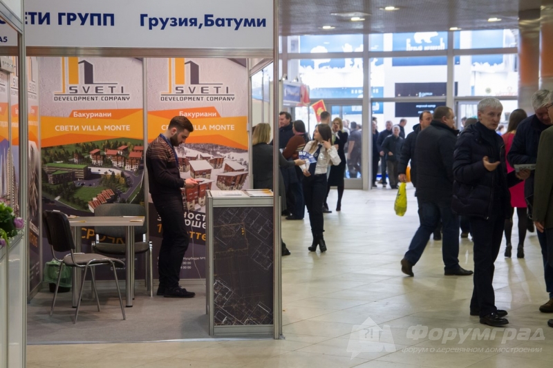 Красивые дома от компании Свети Групп (1)