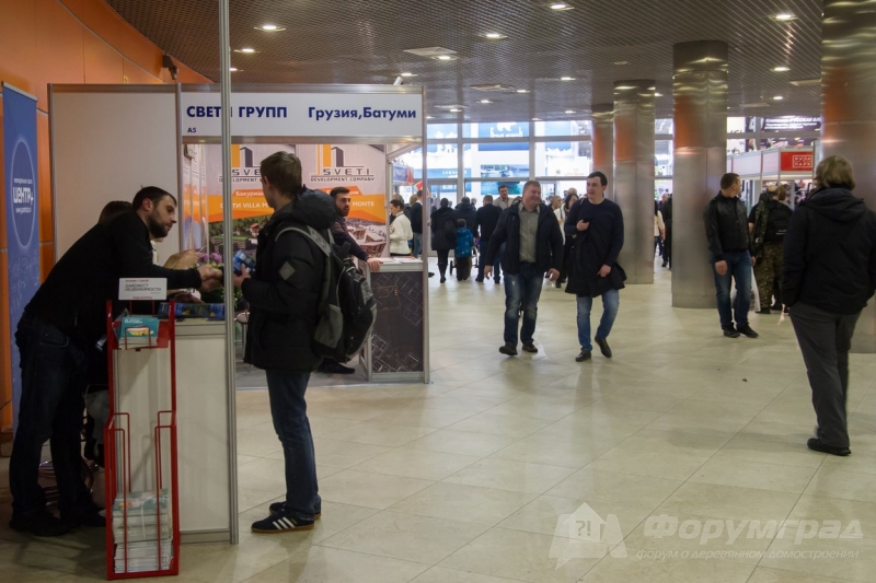 Красивые дома от компании Свети Групп (2)
