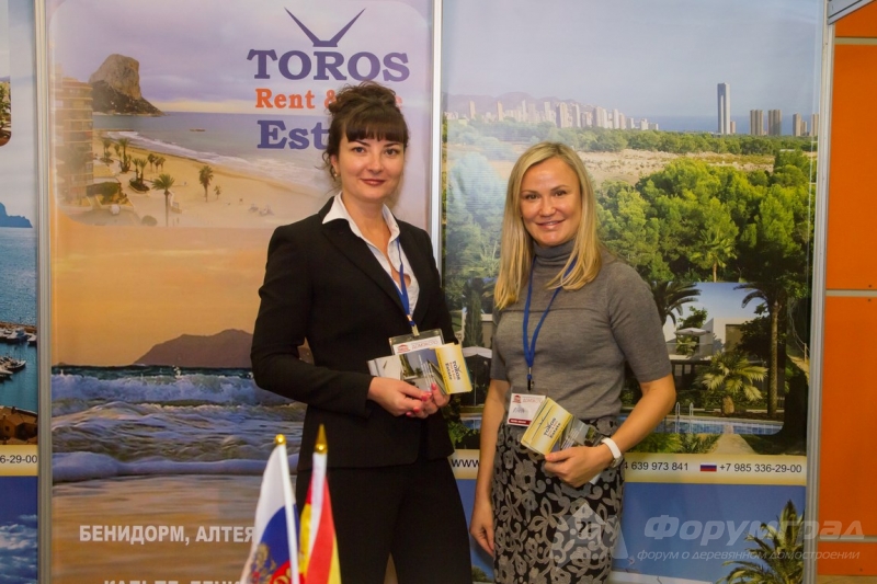Коммерческая недвижимость в Испании от компании Toros Estate (Торос Эстейт) (8)