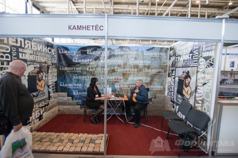 Гранитные изделия предлагает компания КАМНЕТЕС (1)