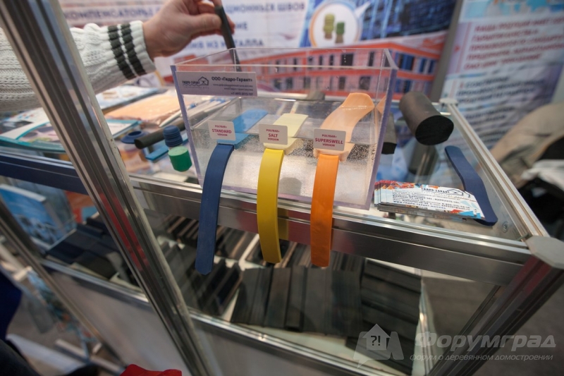Компенсаторы деформаций предлагает компания ГИДРО-ГАРАНТ (5)