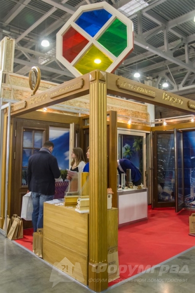 Пластиковые окна от компании Bosco (Боско) (2)