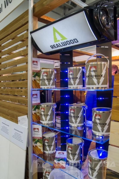 Качественная краска от компании Real Wood (Реал Вуд) (3)