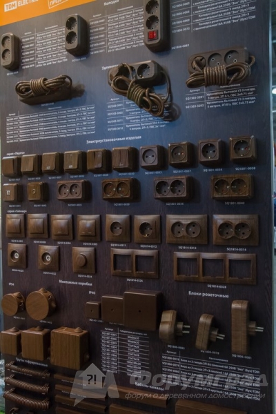 Качественная электрика от компании TDM Electric (ТДМ Электрик) (1)