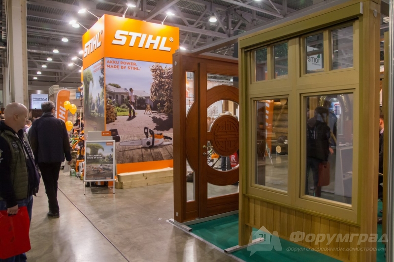 Качественные интсрументы от компании Stihl (Стил) (2)