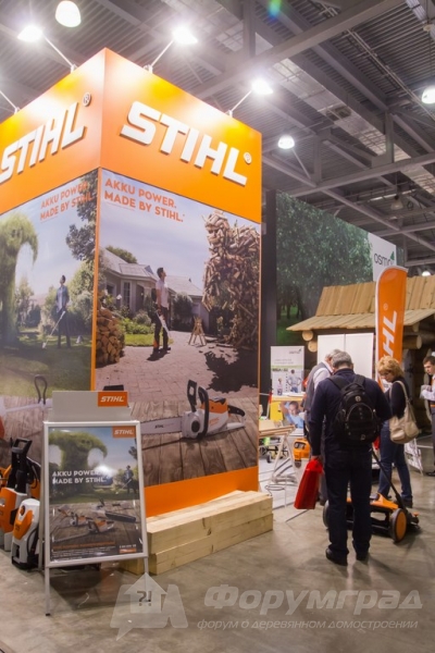 Качественные интсрументы от компании Stihl (Стил) (3)