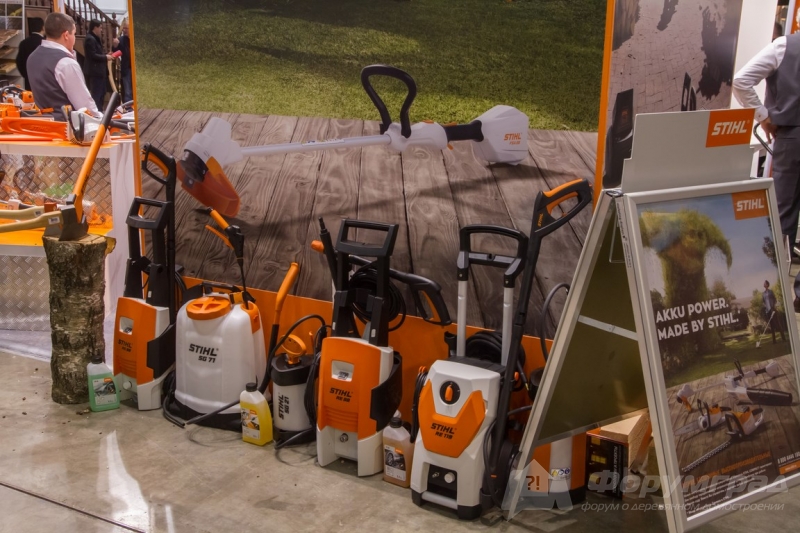 Качественные интсрументы от компании Stihl (Стил) (4)