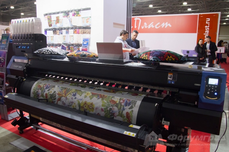 Качественные плоттеры Mimaki (Мимаки)