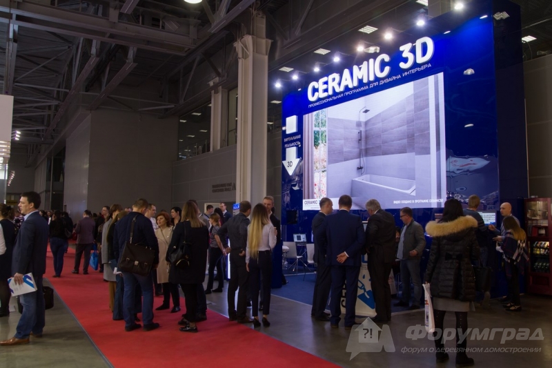 3D керамика от компании Ceramic 3D (Керамик 3D)