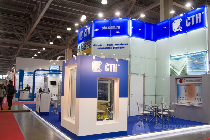 Пластиковые окна от компании CTH