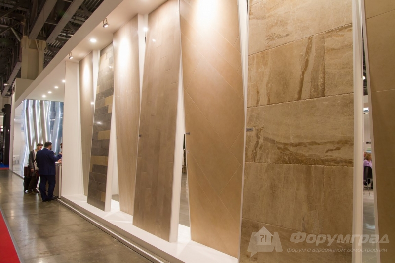 Керамическая плитка от компании Estima ceramica (Эстима керамика)